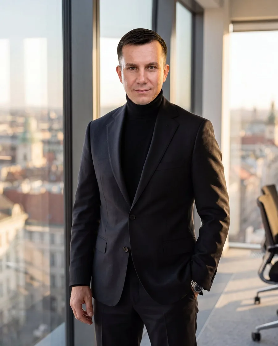 Сергей Евдокимов